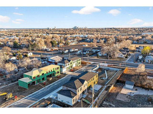 6560 Quitman Ct, Arvada, CO 80003