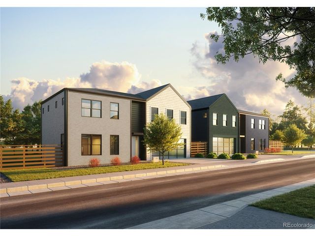 6560 Quitman Ct, Arvada, CO 80003