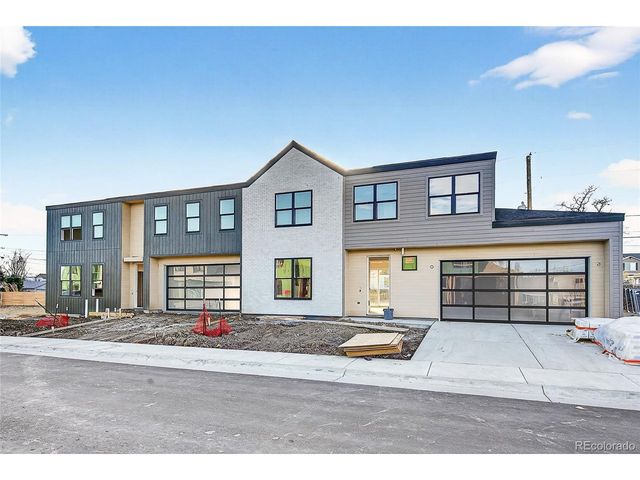 6560 Quitman Ct, Arvada, CO 80003