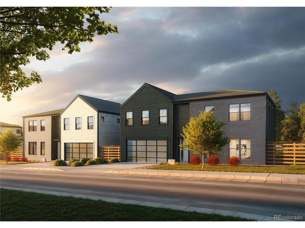 6560 Quitman Ct, Arvada, CO 80003