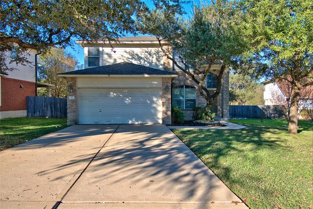 3112 Blue Ridge DR, Round Rock, TX 78681