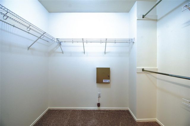 3112 Blue Ridge DR, Round Rock, TX 78681