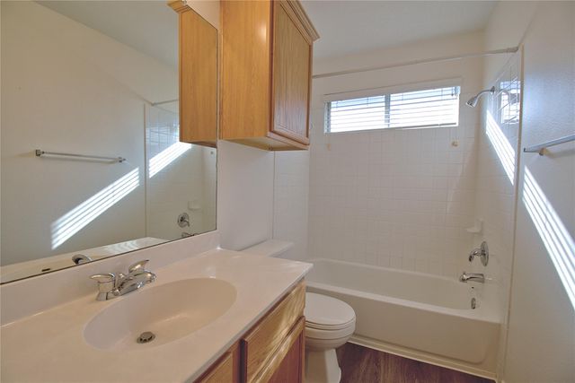 3112 Blue Ridge DR, Round Rock, TX 78681