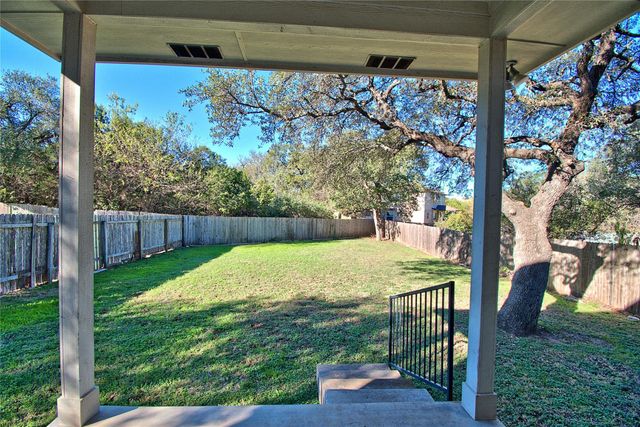 3112 Blue Ridge DR, Round Rock, TX 78681