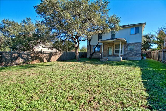 3112 Blue Ridge DR, Round Rock, TX 78681