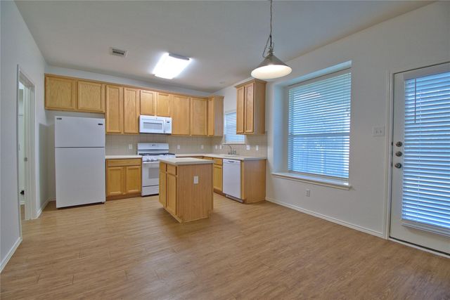 3112 Blue Ridge DR, Round Rock, TX 78681