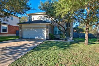 3112 Blue Ridge DR, Round Rock, TX 78681