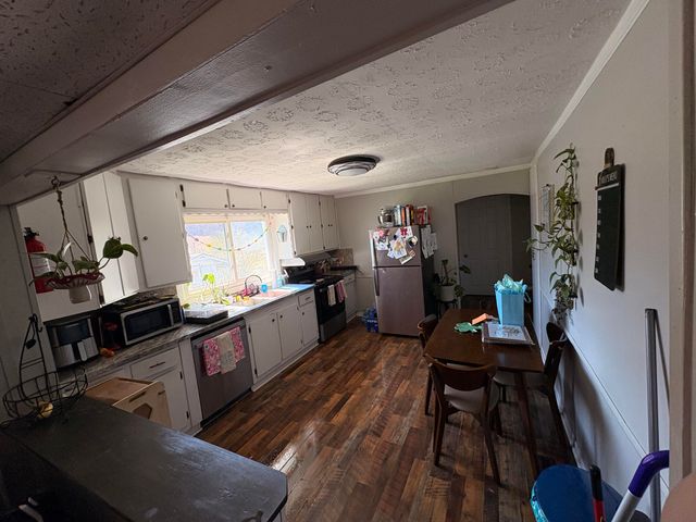 315 Bill George Road, London, KY 40741