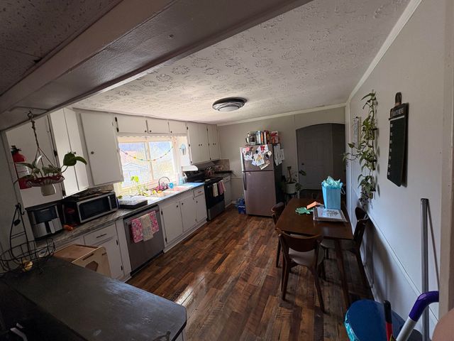 315 Bill George Road, London, KY 40741