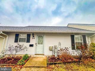 9260 CHERRY LN #34, Laurel, MD 20708