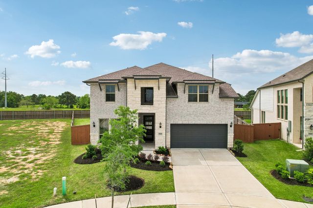 13525 Seneca Lake Drive, Texas City, TX 77568