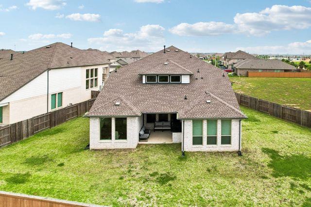 13525 Seneca Lake Drive, Texas City, TX 77568