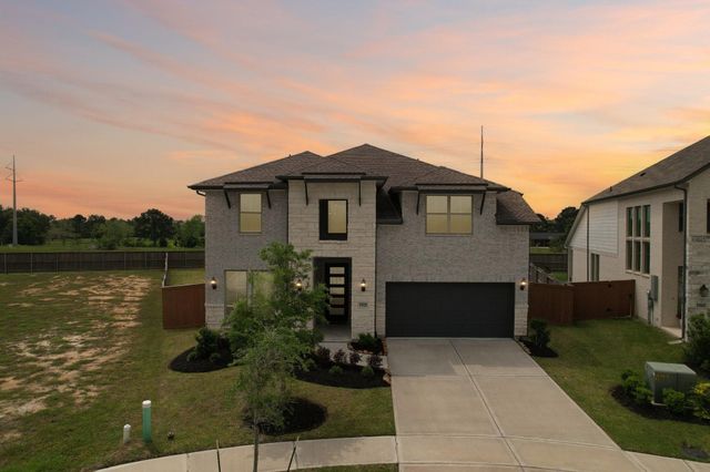 13525 Seneca Lake Drive, Texas City, TX 77568
