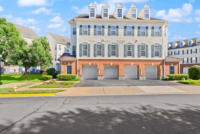 14581 KYLEWOOD WAY, Gainesville, VA 20155