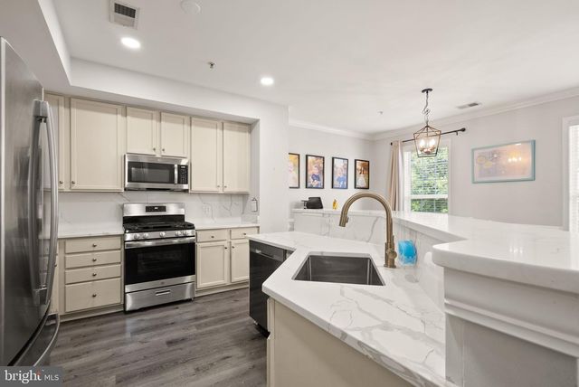 14581 KYLEWOOD WAY, Gainesville, VA 20155