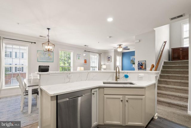 14581 KYLEWOOD WAY, Gainesville, VA 20155
