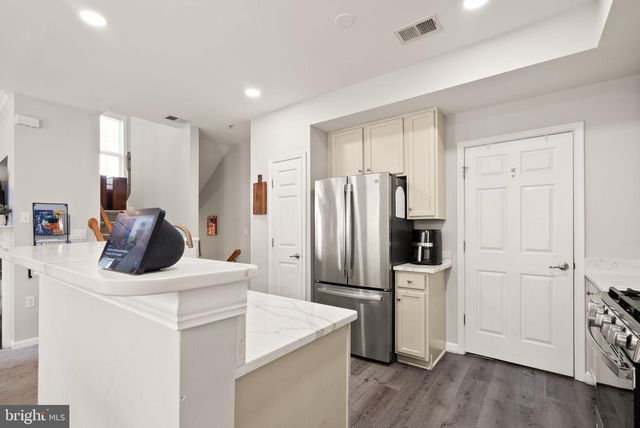 14581 KYLEWOOD WAY, Gainesville, VA 20155