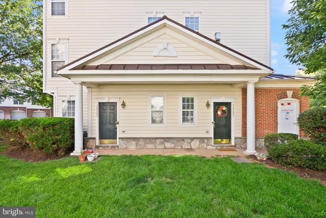 14581 KYLEWOOD WAY, Gainesville, VA 20155