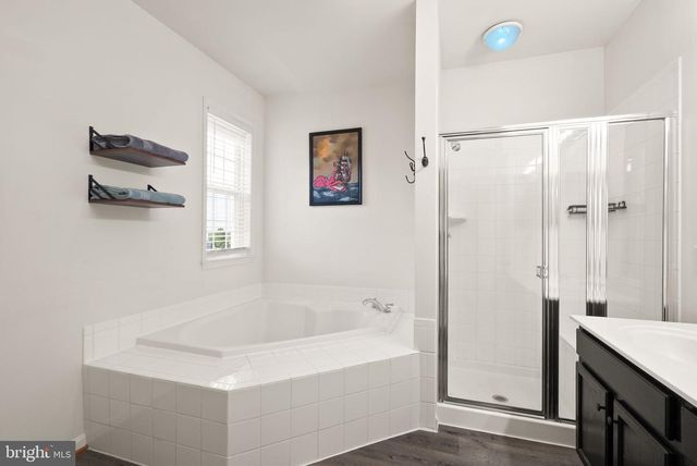 14581 KYLEWOOD WAY, Gainesville, VA 20155