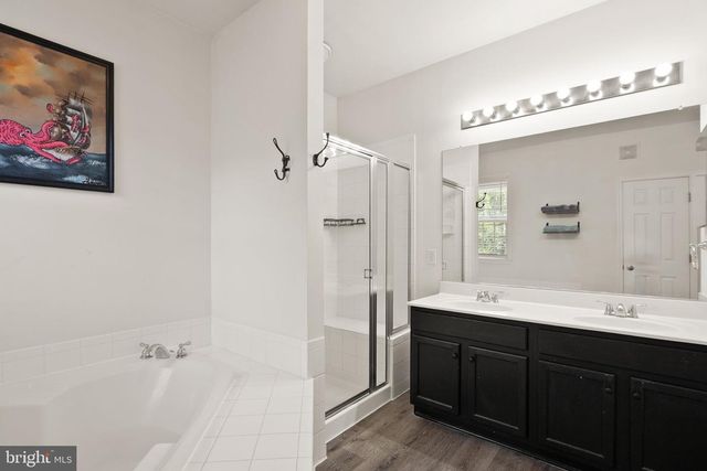 14581 KYLEWOOD WAY, Gainesville, VA 20155