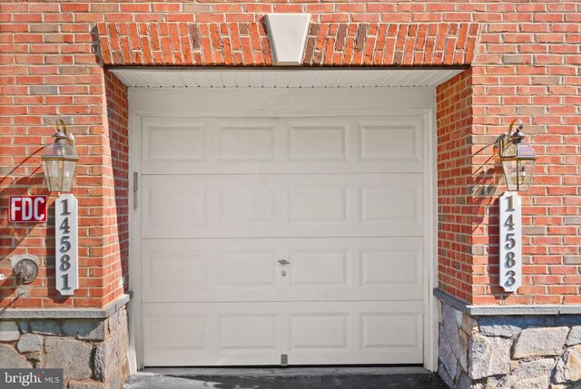 14581 KYLEWOOD WAY, Gainesville, VA 20155