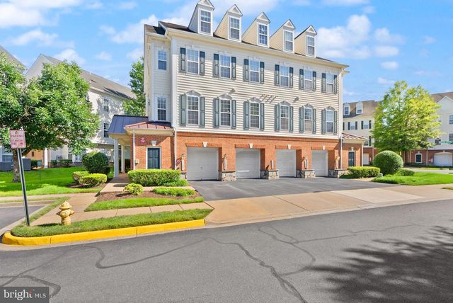 14581 KYLEWOOD WAY, Gainesville, VA 20155