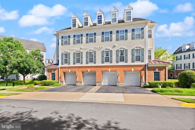 14581 KYLEWOOD WAY, Gainesville, VA 20155