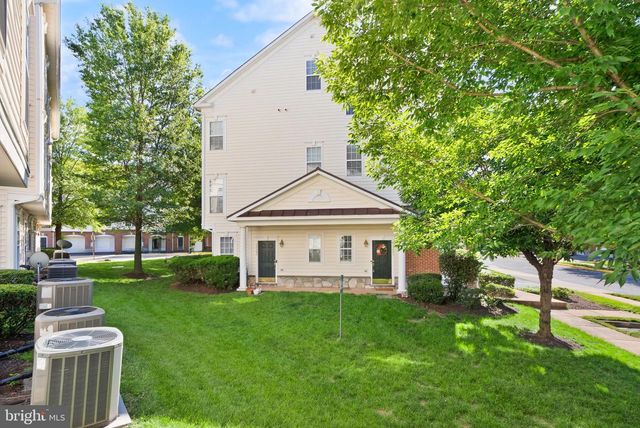 14581 KYLEWOOD WAY, Gainesville, VA 20155