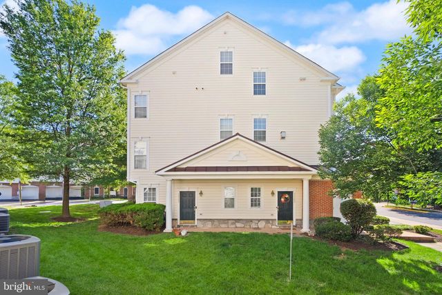14581 KYLEWOOD WAY, Gainesville, VA 20155