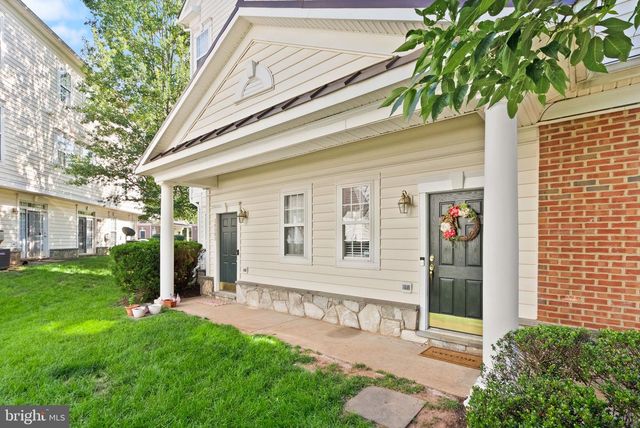 14581 KYLEWOOD WAY, Gainesville, VA 20155