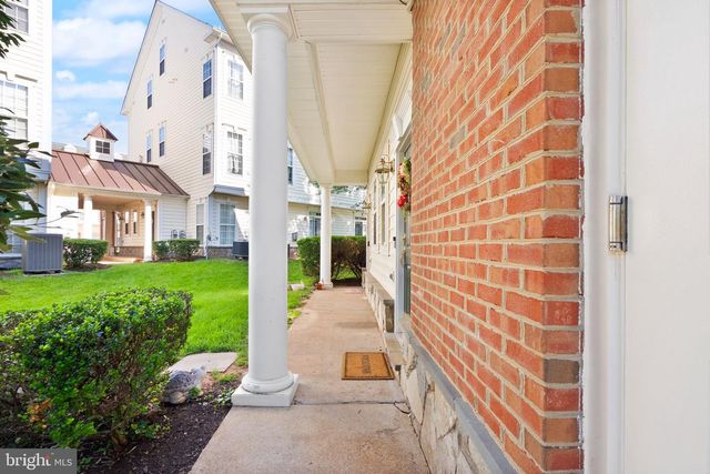14581 KYLEWOOD WAY, Gainesville, VA 20155
