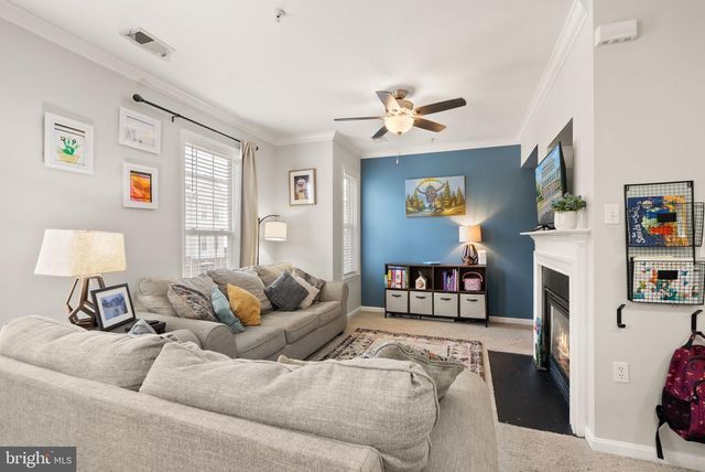 14581 KYLEWOOD WAY, Gainesville, VA 20155