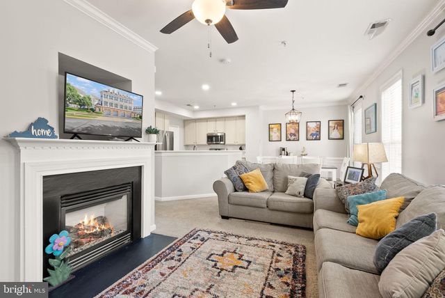 14581 KYLEWOOD WAY, Gainesville, VA 20155