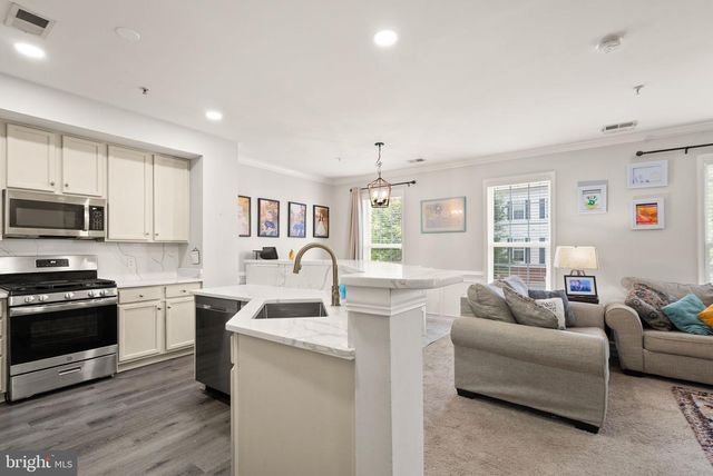 14581 KYLEWOOD WAY, Gainesville, VA 20155