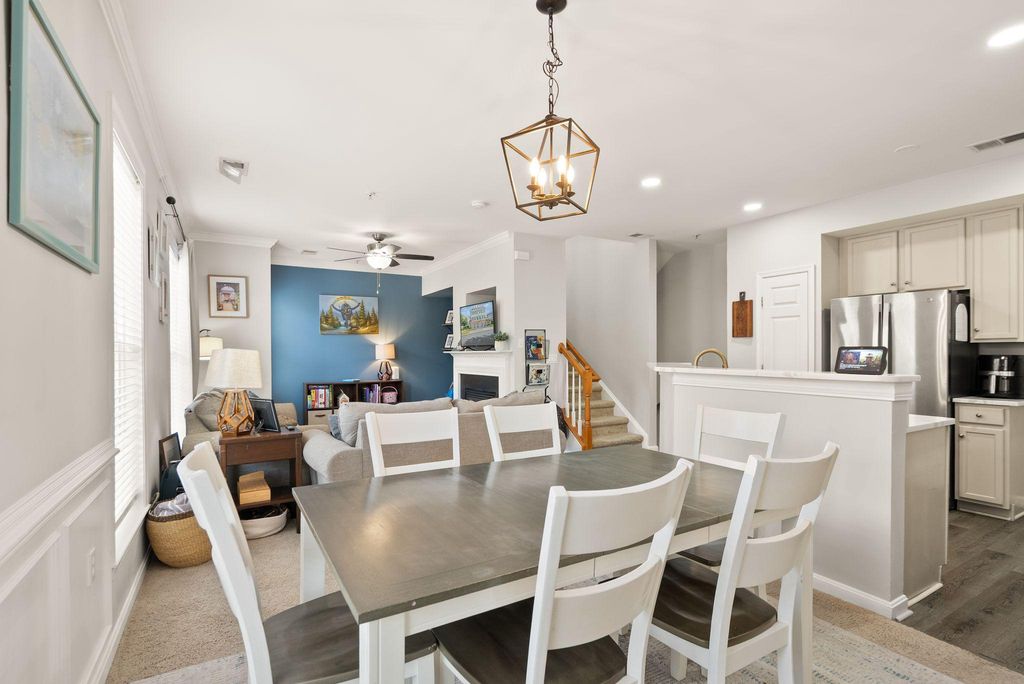 14581 KYLEWOOD WAY, Gainesville, VA 20155