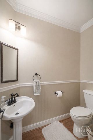 1660A Maple Ridge Drive, Loganville, GA 30052