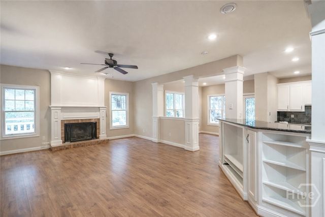 1660A Maple Ridge Drive, Loganville, GA 30052