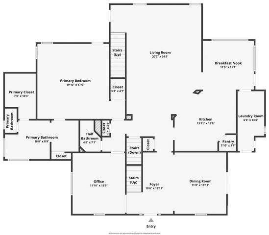 1660A Maple Ridge Drive, Loganville, GA 30052