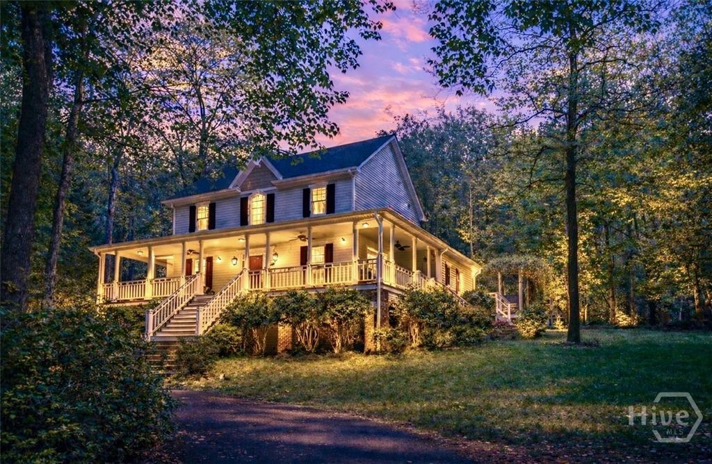 1660A Maple Ridge Drive, Loganville, GA 30052