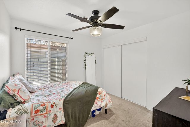 1365 W VAUGHN Avenue W, Gilbert, AZ 85233