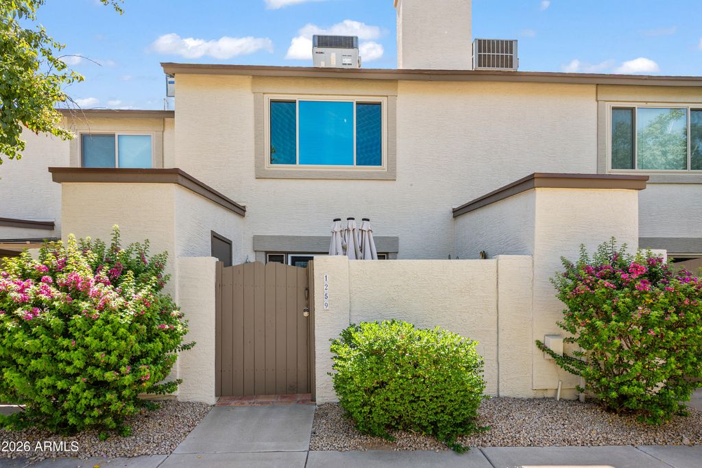 4114 E UNION HILLS Drive 1259, Phoenix, AZ 85050 — photo 2
