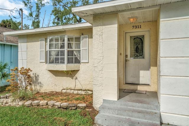 7311 S SHERRILL STREET, Tampa, FL 33616
