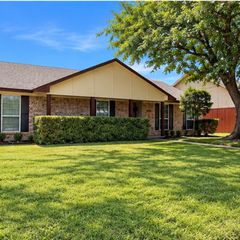 2104 Baltimore Drive, Richardson, TX 75081