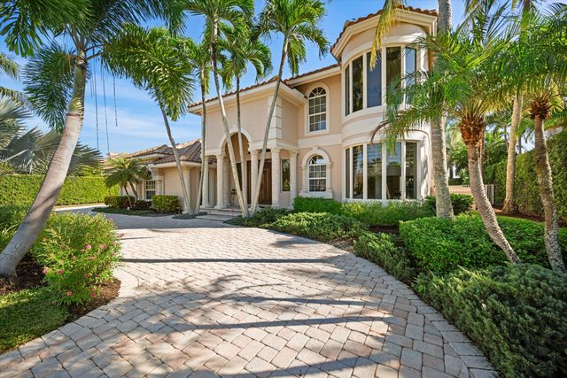 3164 Casseekey Island Road, Jupiter, FL 33477