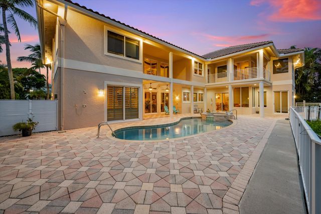 3164 Casseekey Island Road, Jupiter, FL 33477