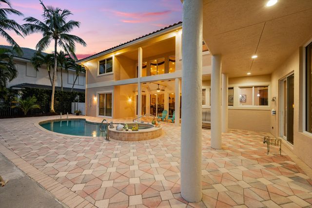 3164 Casseekey Island Road, Jupiter, FL 33477