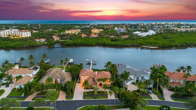 3164 Casseekey Island Road, Jupiter, FL 33477