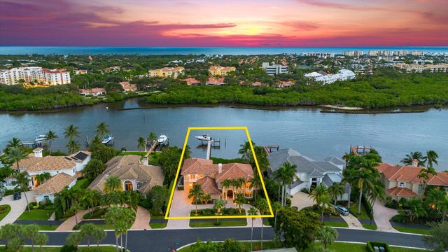 3164 Casseekey Island Road, Jupiter, FL 33477