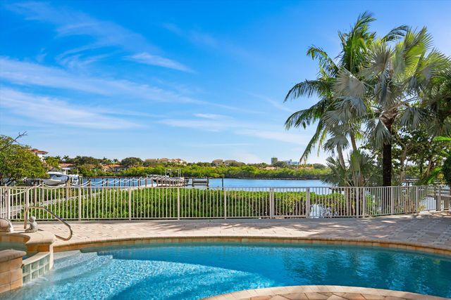 3164 Casseekey Island Road, Jupiter, FL 33477