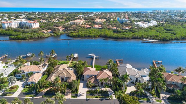 3164 Casseekey Island Road, Jupiter, FL 33477